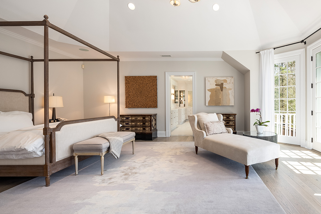 Matt Damon Reportedly Scoops A 8 5m Estate In Star Studded Bedford Ny O