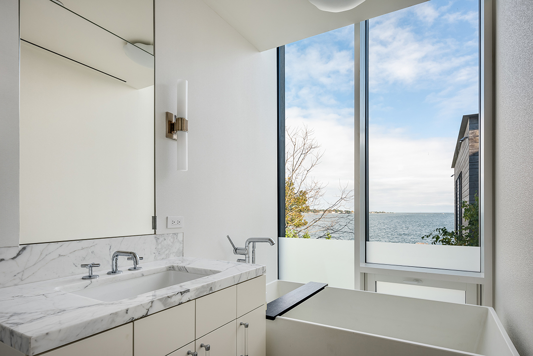 This Hobi Award Winning Masterpiece In Old Greenwich Wants 35m Jjjj