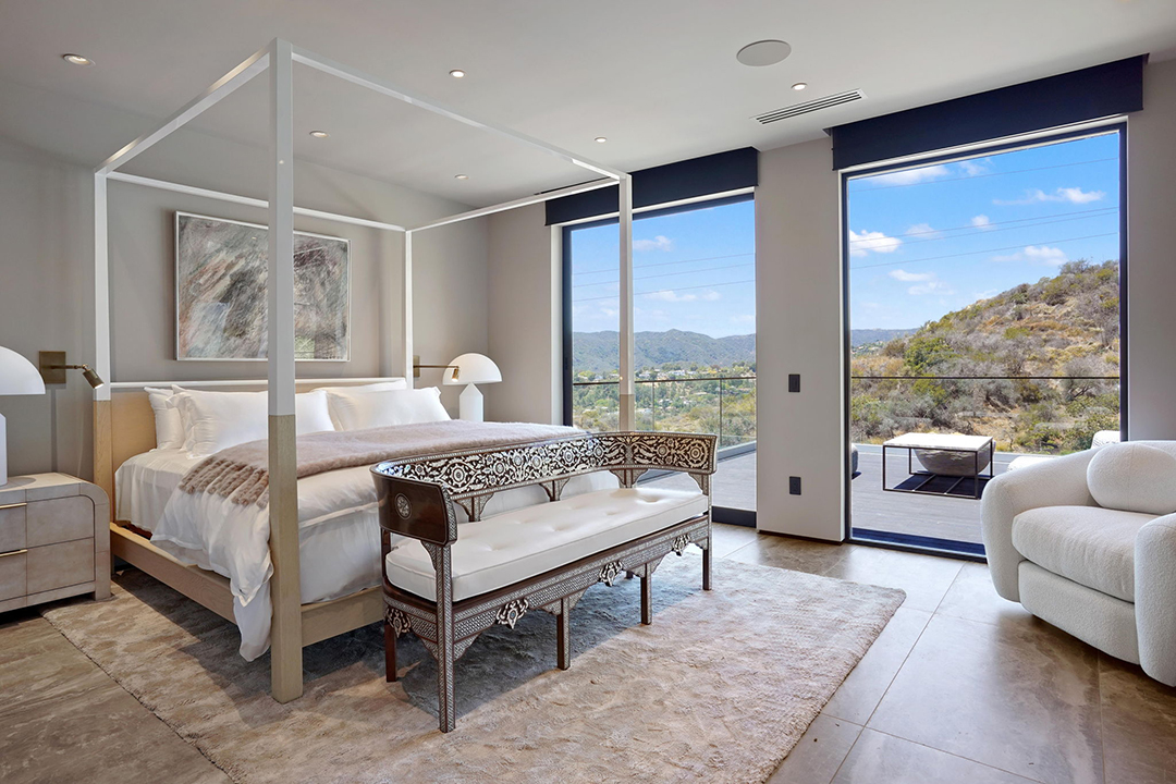 A Sustainability Focused Entrepreneurs Zen Brentwood Home Lists For 6 5m 15