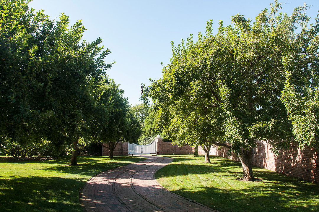 Tour An Ever Evolving Estate On Georgica Pond Chapter 2 1