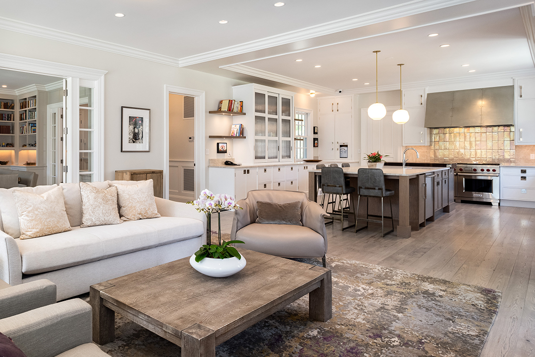 Matt Damon Reportedly Scoops A 8 5m Estate In Star Studded Bedford Ny L