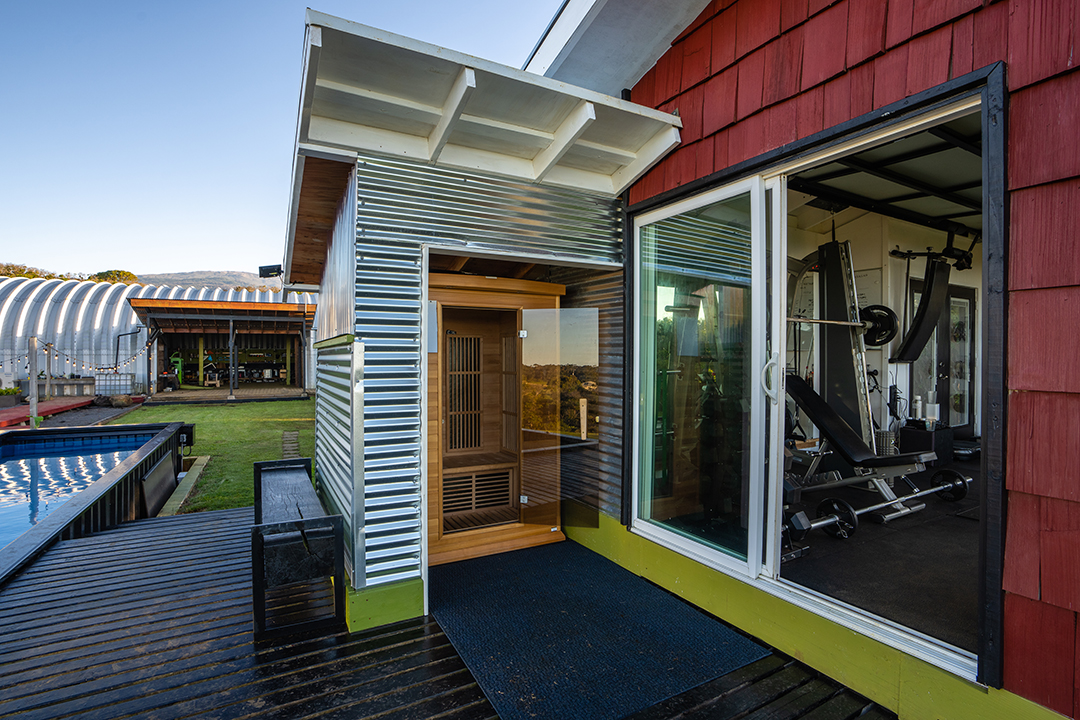 Go Off The Grid At This Stylish And Self Sufficient Estate For Sale In Hawaii 796 Awalau Rd 61