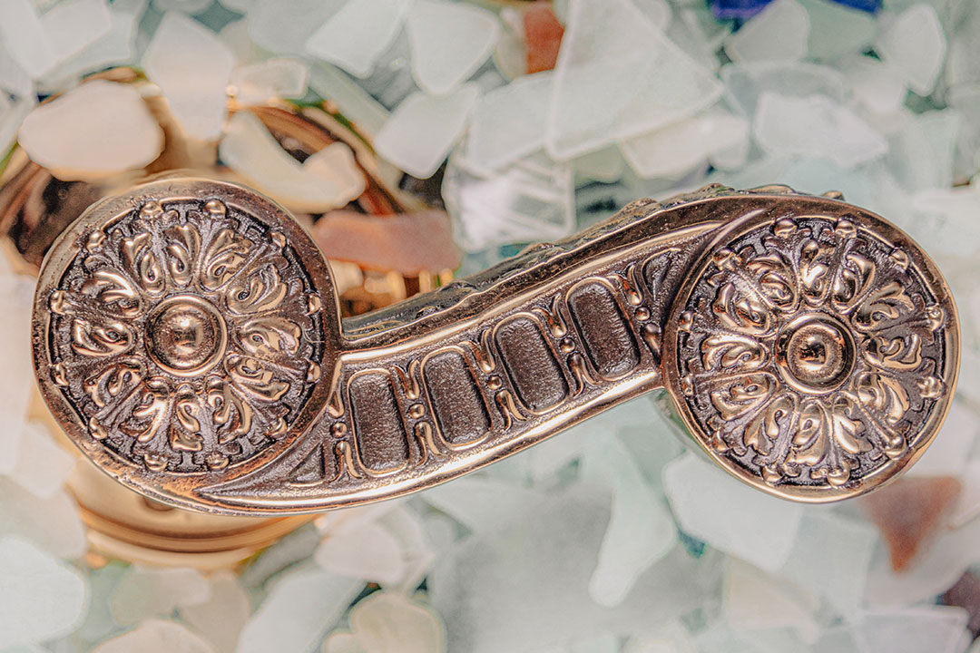 Accurate Lock & Hardware Celebrates 50th Anniversary