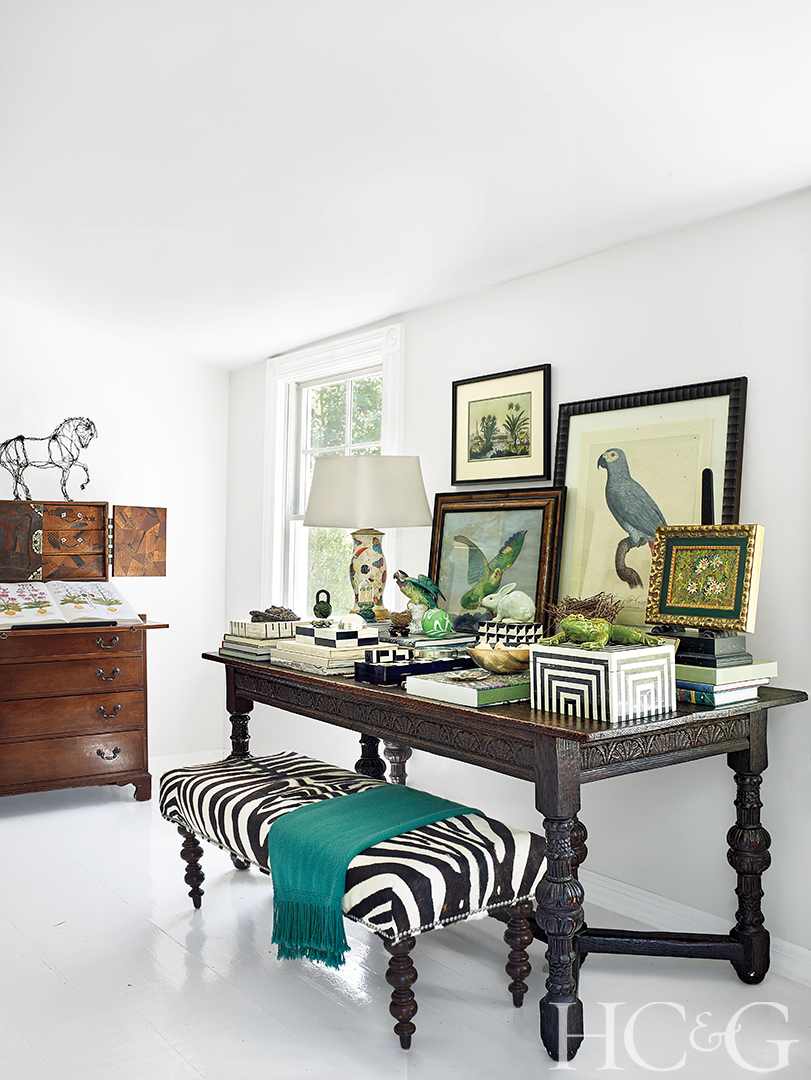 Rossetti Living Detail 008