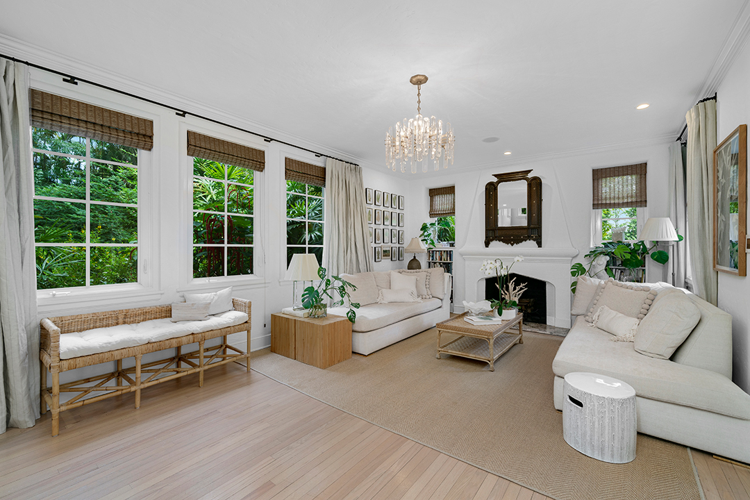 Movie Star And Producer Christian Slater Lists His Miami Villa With Italian Flair 3618 St Gaudens Rd 1oakstudios 08
