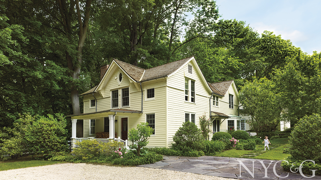 Locust Valley Home1