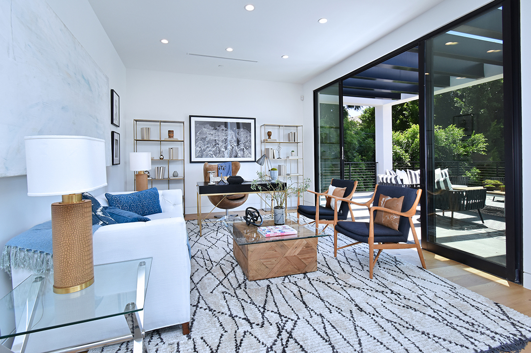 Rapper Wiz Khalifas Los Angeles Modern Looks For 4 5m 4854alonzoprint032