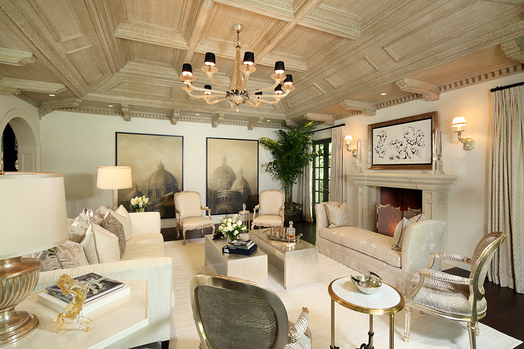 Sofia Vergara And Joe Manganiello List Renovated Beverly Hills Mansion For 19 6m E