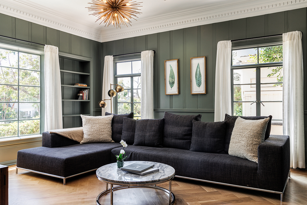 Leonardo Dicaprio Looks To Rent Out A Charming Beverly Hills House For 32500 Month 21