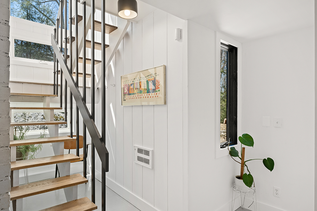 A Designers Midcentury Modern Dazzles On The Market After A Hefty Makeover 87 Shinar Mt Rd Full 43