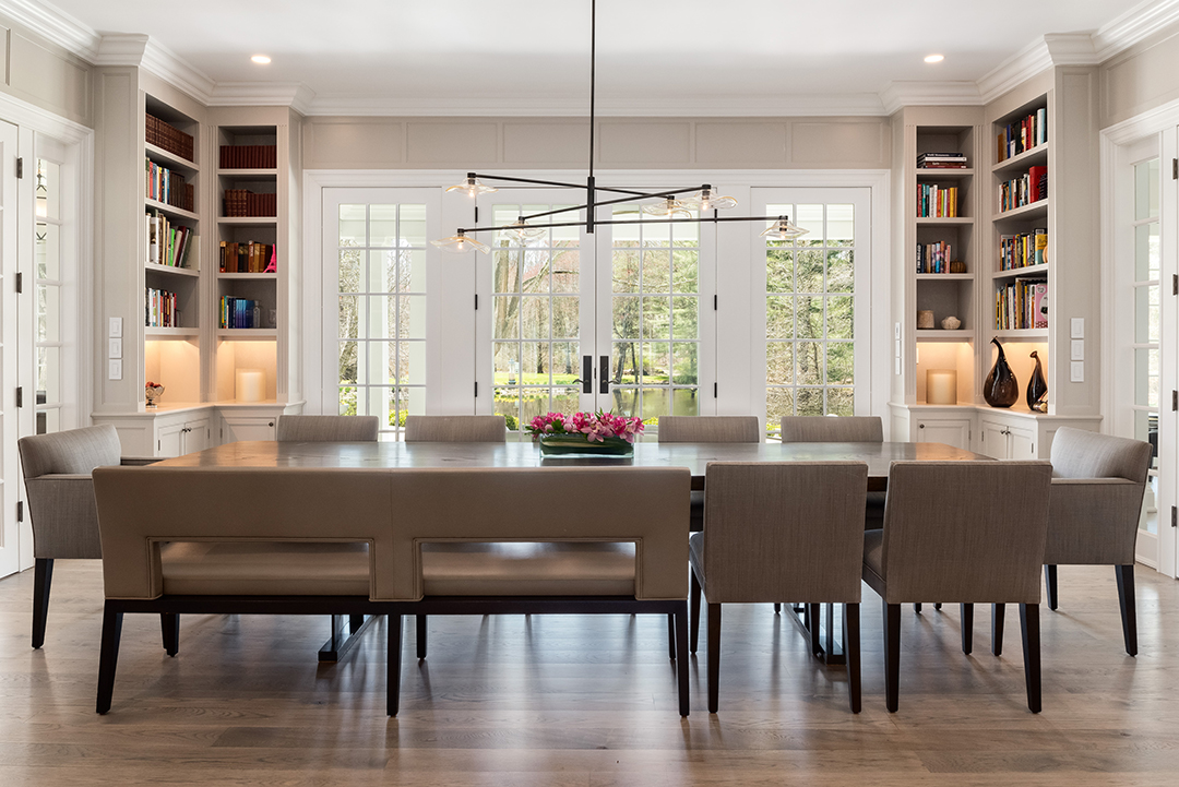 Matt Damon Reportedly Scoops A 8 5m Estate In Star Studded Bedford Ny J