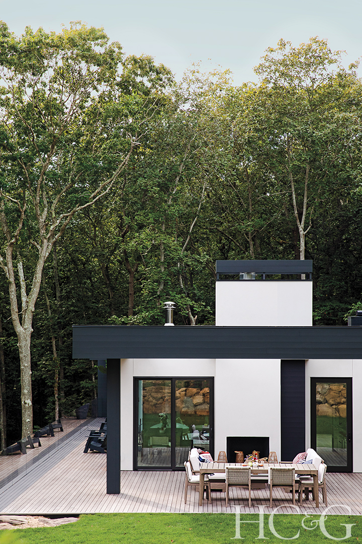 Hither Hills Exterior 05