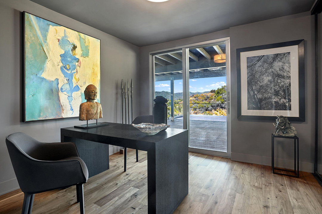 A Sustainability Focused Entrepreneurs Zen Brentwood Home Lists For 6 5m 18