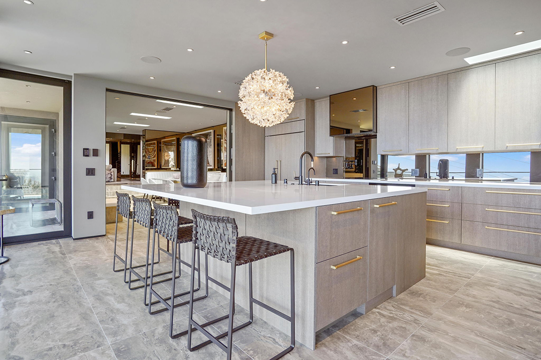 A Sustainability Focused Entrepreneurs Zen Brentwood Home Lists For 6 5m 9 2