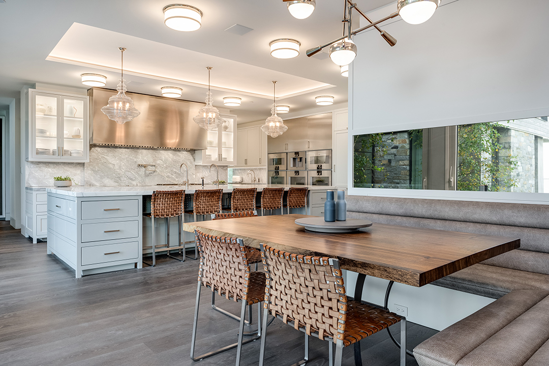 This Hobi Award Winning Masterpiece In Old Greenwich Wants 35m I