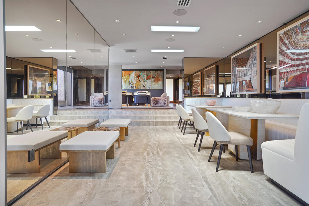 A Sustainability Focused Entrepreneurs Zen Brentwood Home Lists For 6 5m 13 1