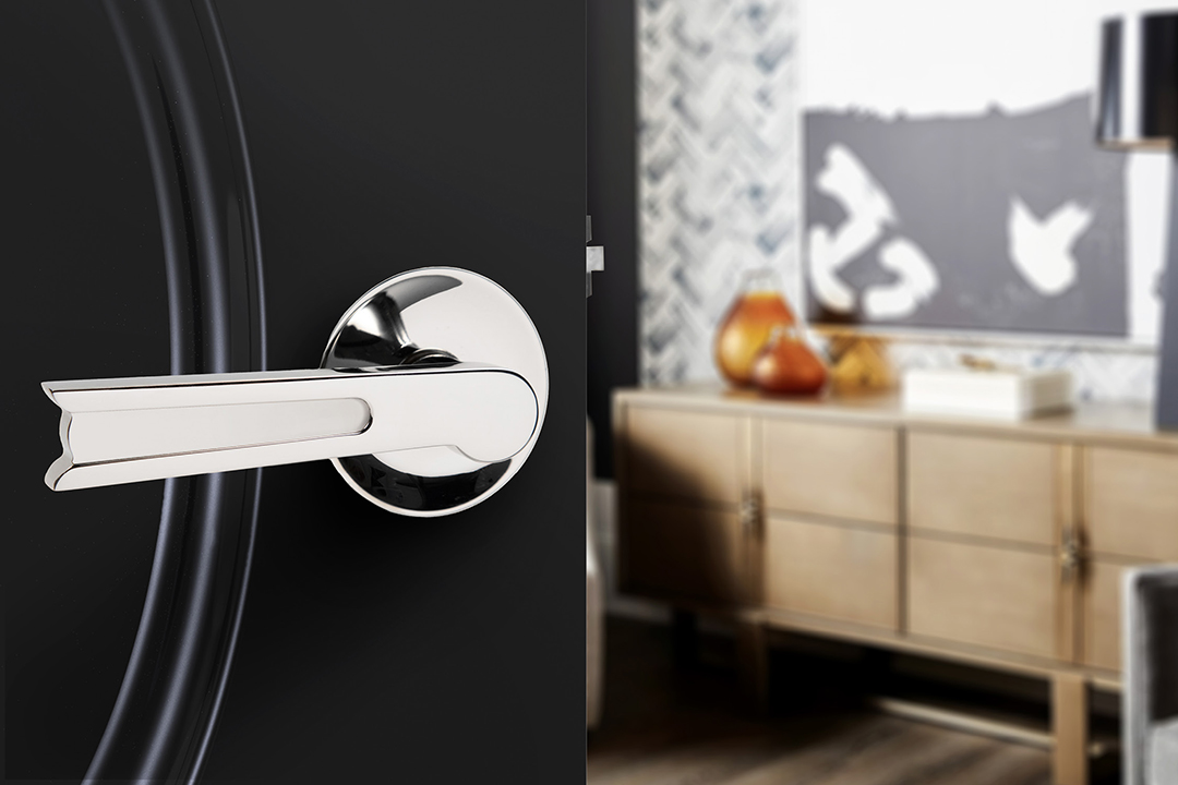 Thom Filicia Walks You Through His First Ever Hardware Line 1080x72018