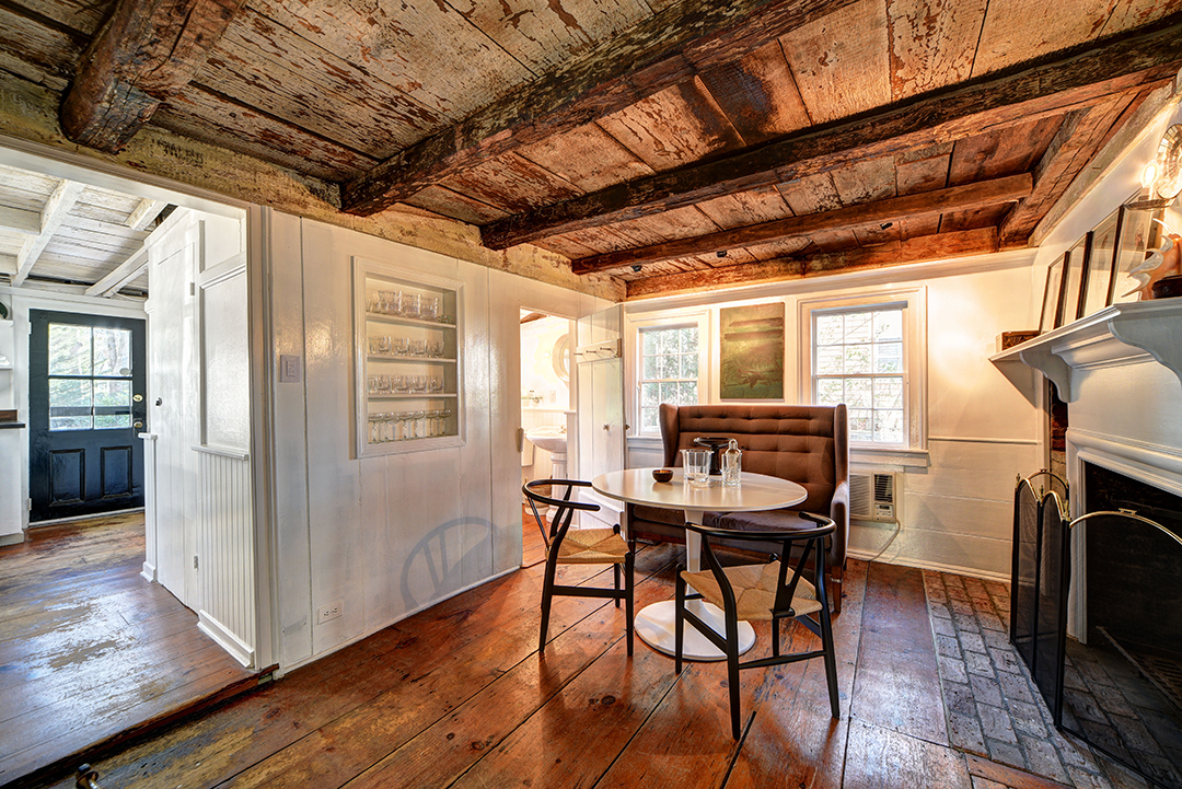 The Oldest Home In The Hamptons Is Currently Listed For 2 4m 64 Union St Dine