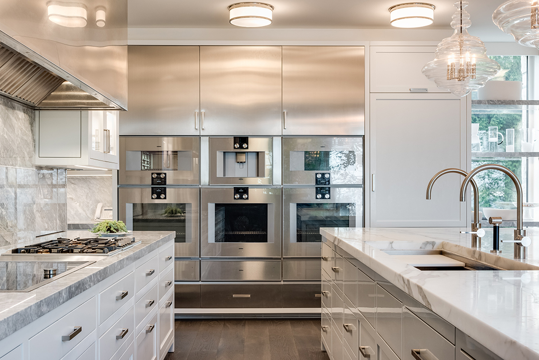 This Hobi Award Winning Masterpiece In Old Greenwich Wants 35m H