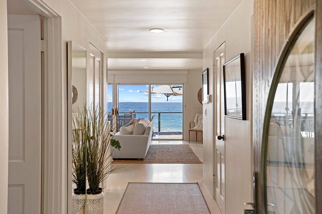 Academy Award Winning Composer Henry Mancinis Longtime Malibu Getaway Asks 13m D