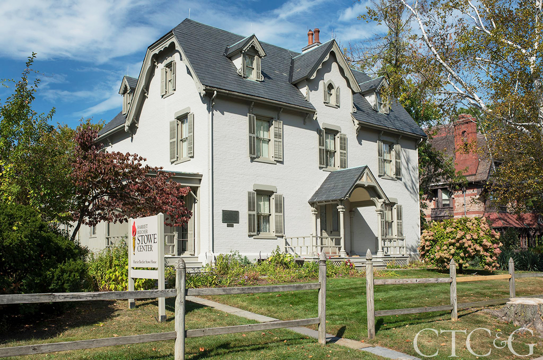 Harriet Beecher Stowe Center