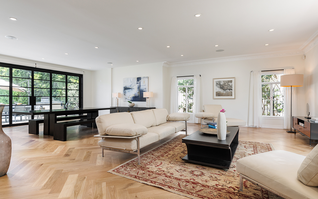 Leonardo Dicaprio Looks To Rent Out A Charming Beverly Hills House For 32500 Month 14