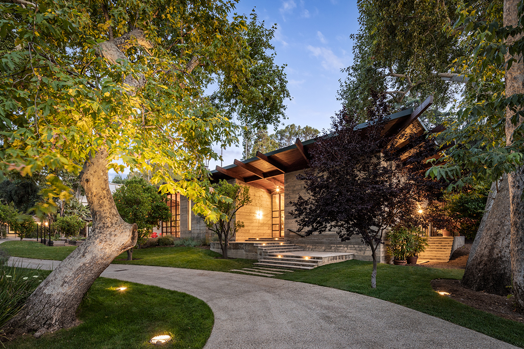 How I Met Your Mother Star Lists 18m Encino Home Frequently Used For Filming B