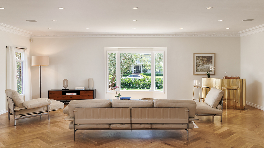 Leonardo Dicaprio Looks To Rent Out A Charming Beverly Hills House For 32500 Month 15