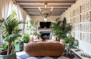 Ozzy Osbourne And Sharon Osbourne Ask 18m For Their Hancock Park Home 0012