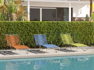 Brown Jordan Outdoor Furniture