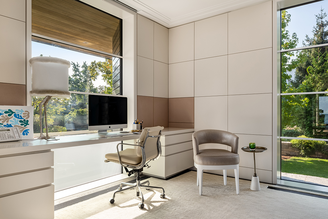 This Hobi Award Winning Masterpiece In Old Greenwich Wants 35m L