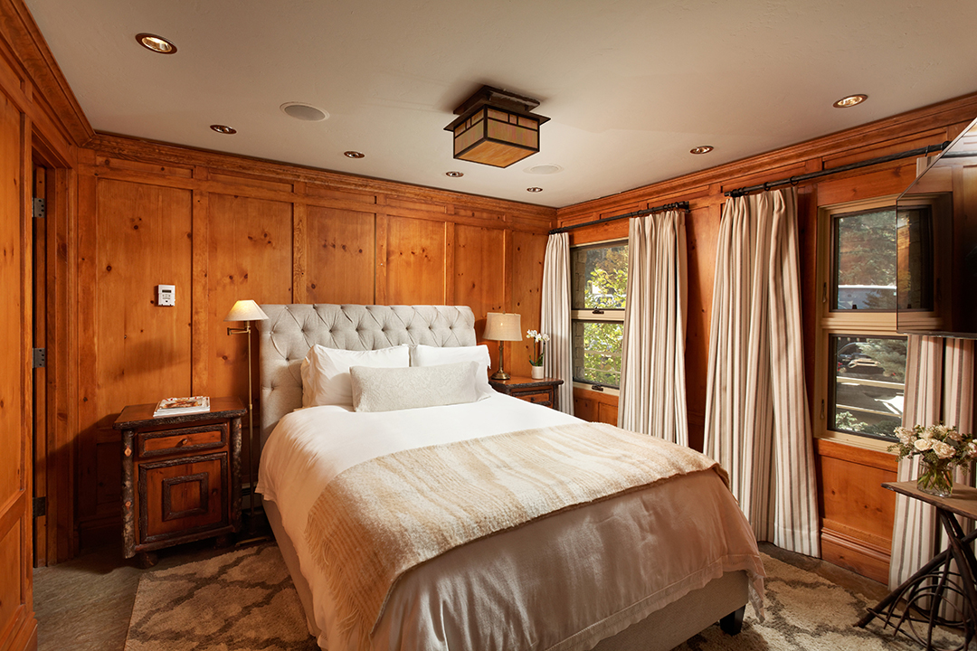 Rhobhs Kyle Richards And Mauricio Umansky List Their Luxurious Aspen Getaway 11