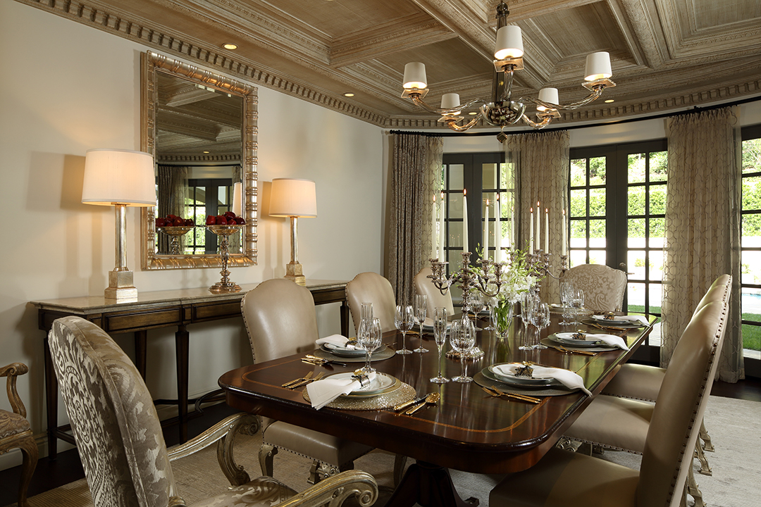 Sofia Vergara And Joe Manganiello List Renovated Beverly Hills Mansion For 19 6m H