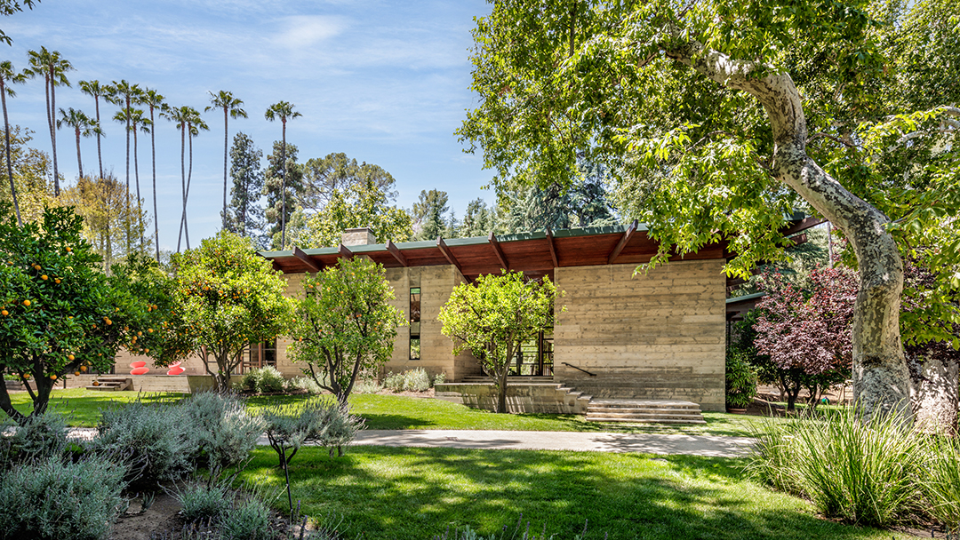How I Met Your Mother Star Lists 18m Encino Home Frequently Used For Filming W