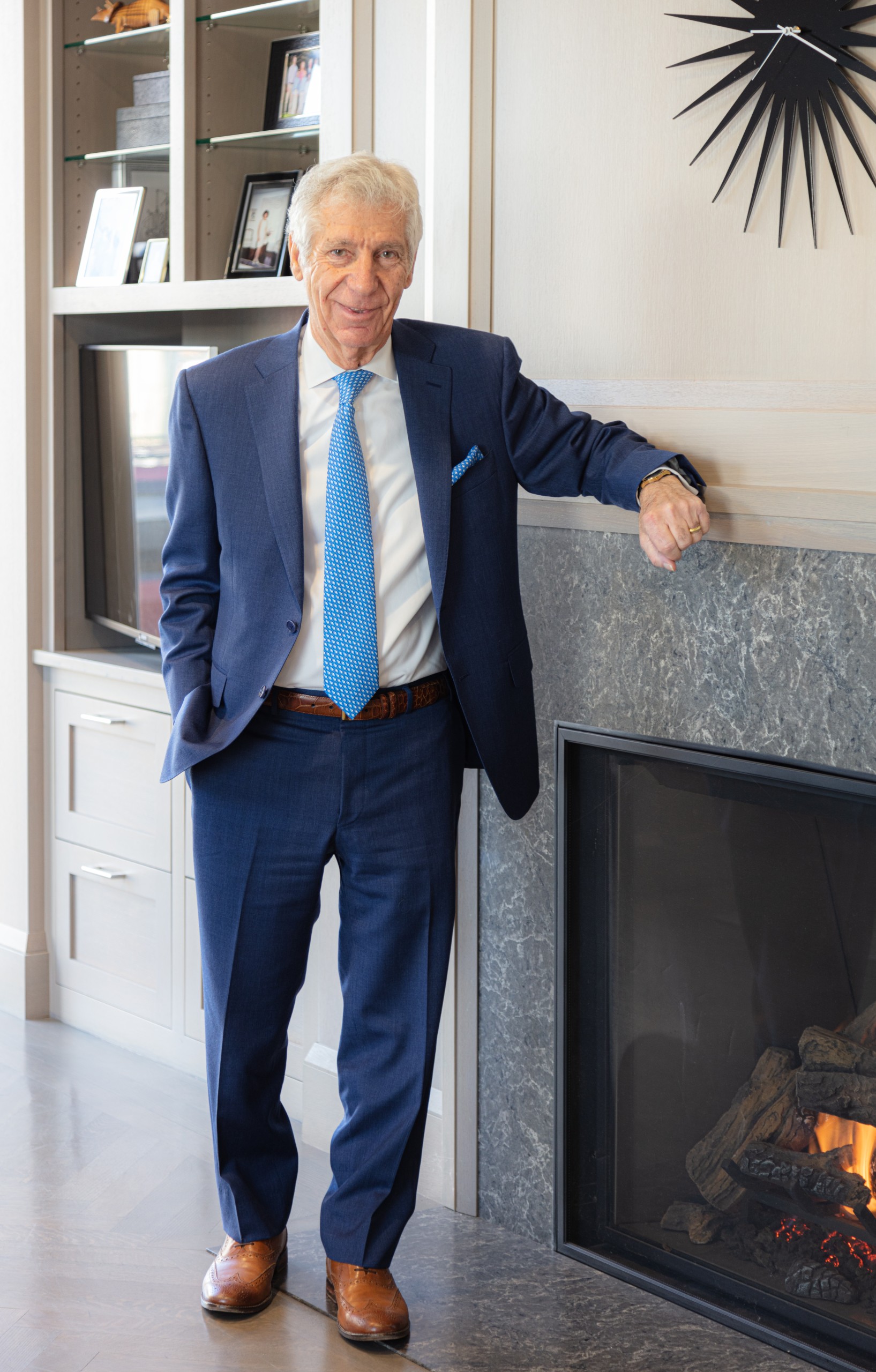 Ronald Salvatore