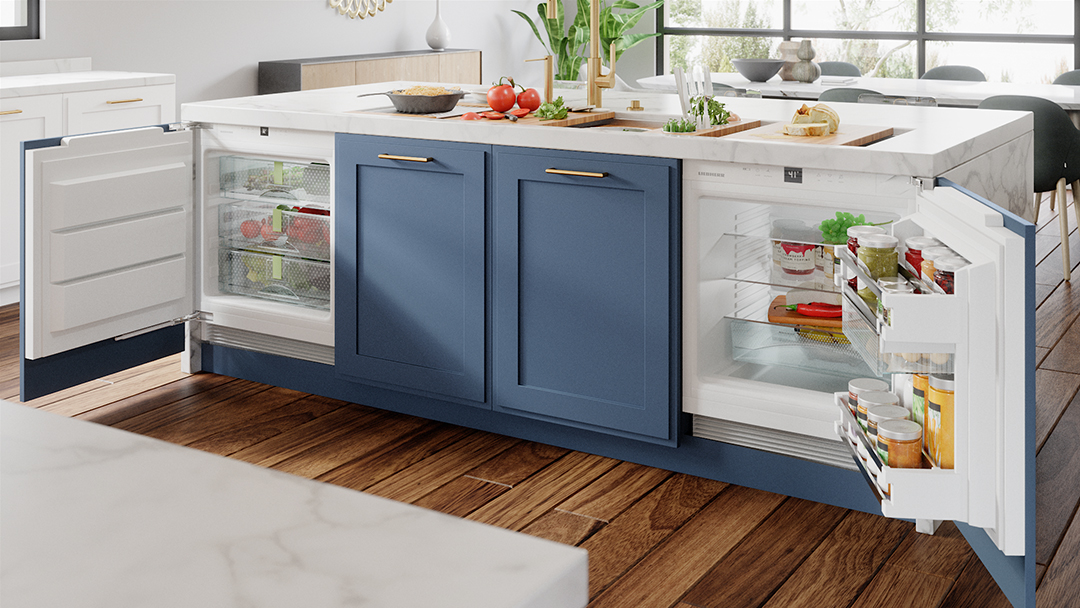 A Guide To Making Your Home A Farm To Table Paradise Gardeneering Liebherr D