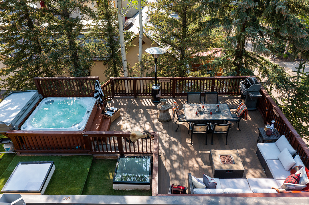 Rhobhs Kyle Richards And Mauricio Umansky List Their Luxurious Aspen Getaway 17