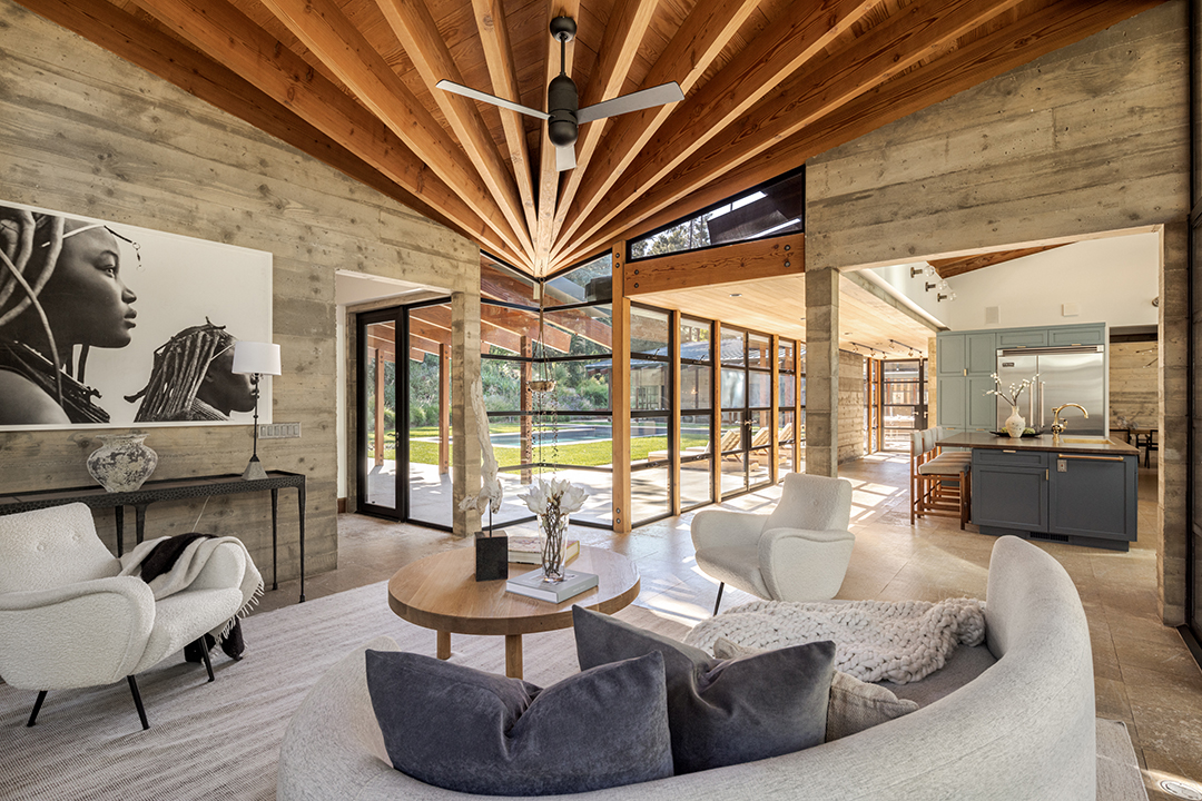 How I Met Your Mother Star Lists 18m Encino Home Frequently Used For Filming Zz