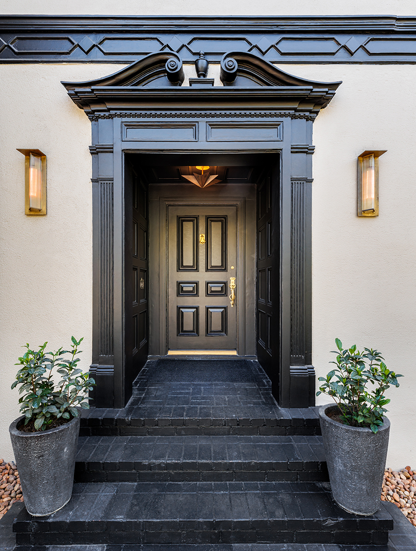 Leonardo Dicaprio Looks To Rent Out A Charming Beverly Hills House For 32500 Month 60