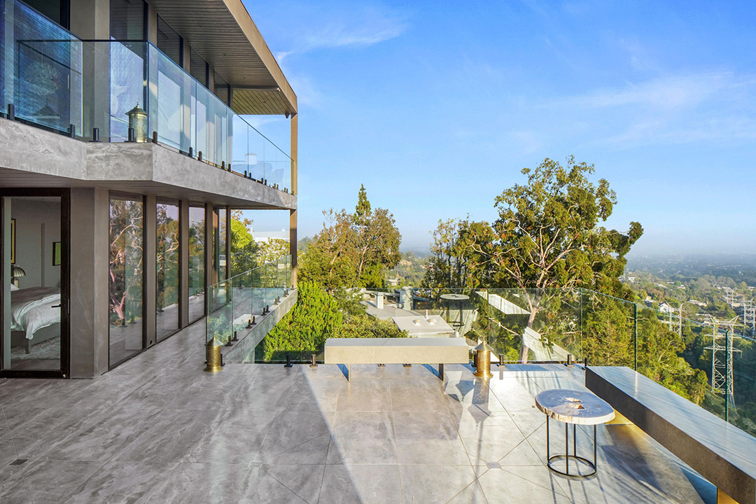 A Sustainability Focused Entrepreneurs Zen Brentwood Home Lists For 6 5m 31