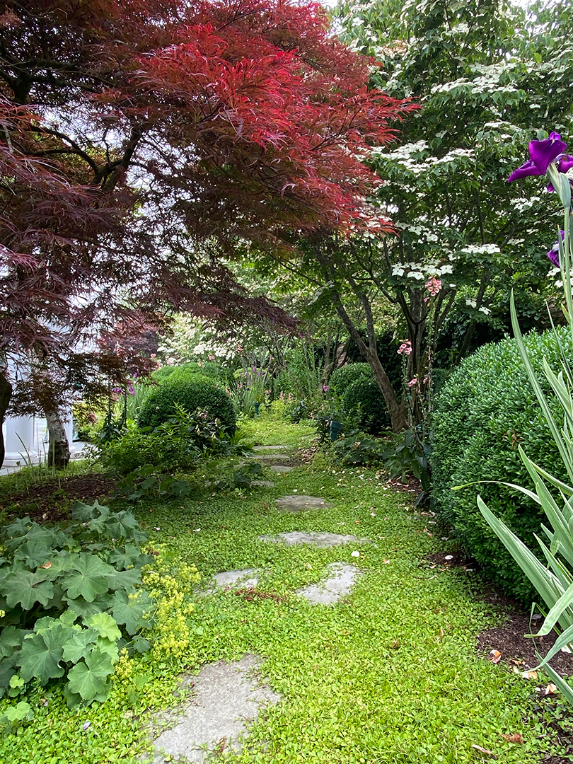 Tour An Ever Evolving Estate On Georgica Pond Chapter 3 2