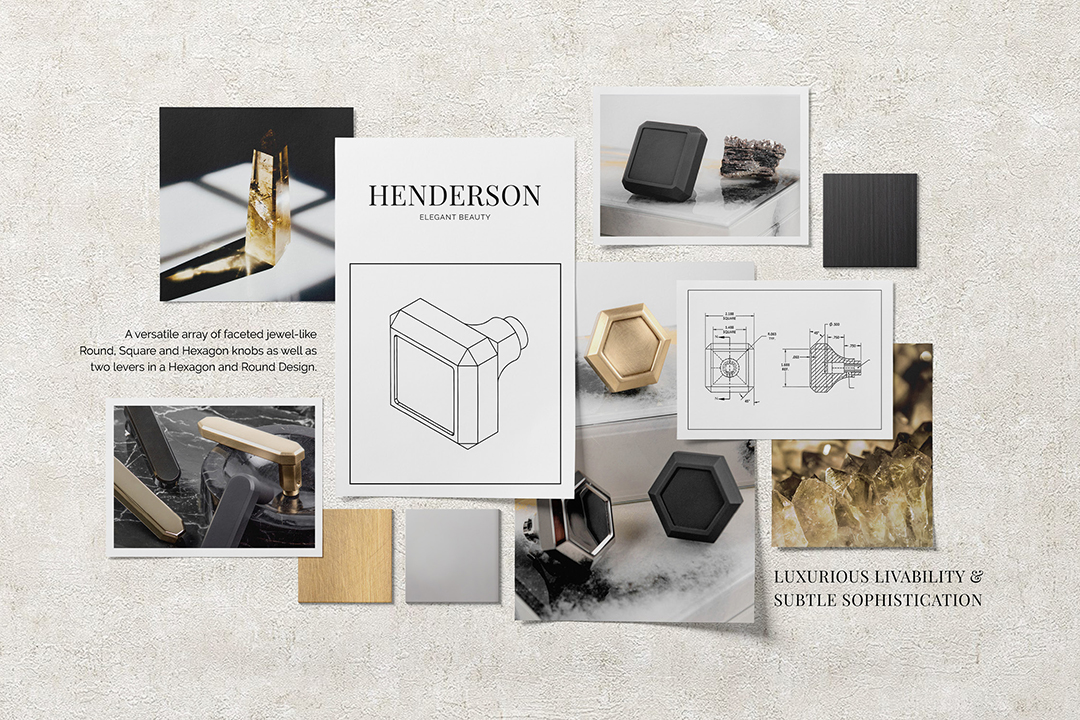 Thom Filicia Walks You Through His First Ever Hardware Line 1080x72020