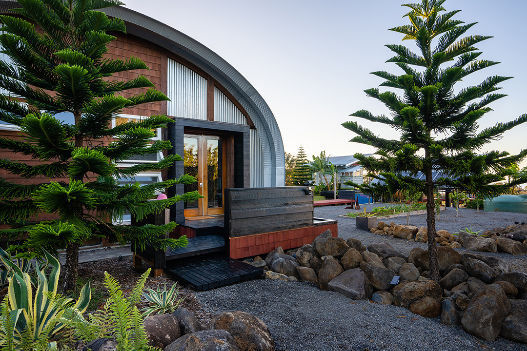 Go Off The Grid At This Stylish And Self Sufficient Estate For Sale In Hawaii 796 Awalau Rd 64