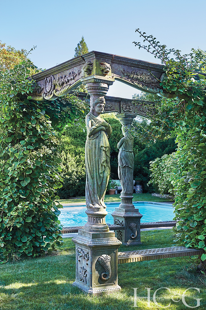 Rossetti Statues 04 083