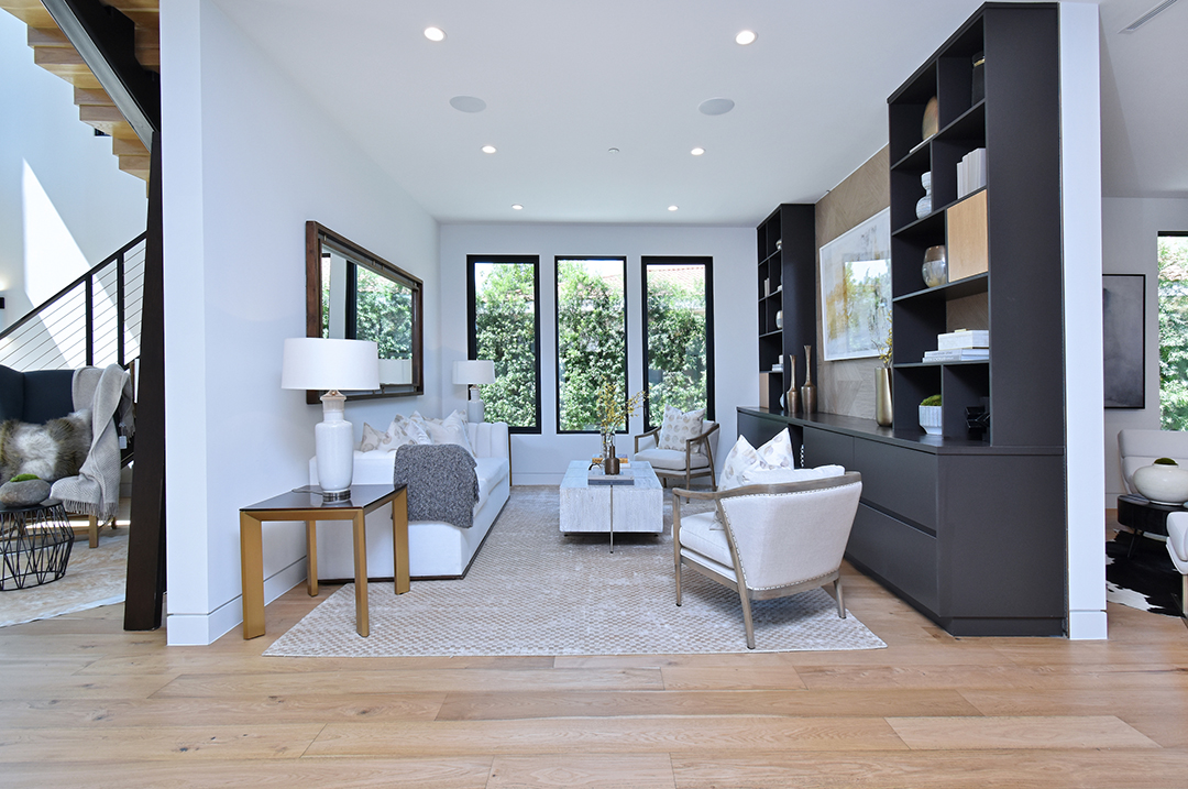 Rapper Wiz Khalifas Los Angeles Modern Looks For 4 5m 4854alonzoprint008