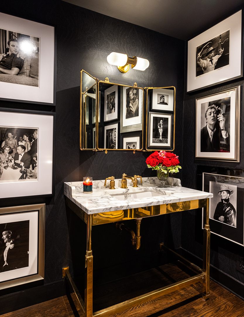 Ozzy Osbourne And Sharon Osbourne Ask 18m For Their Hancock Park Home 032