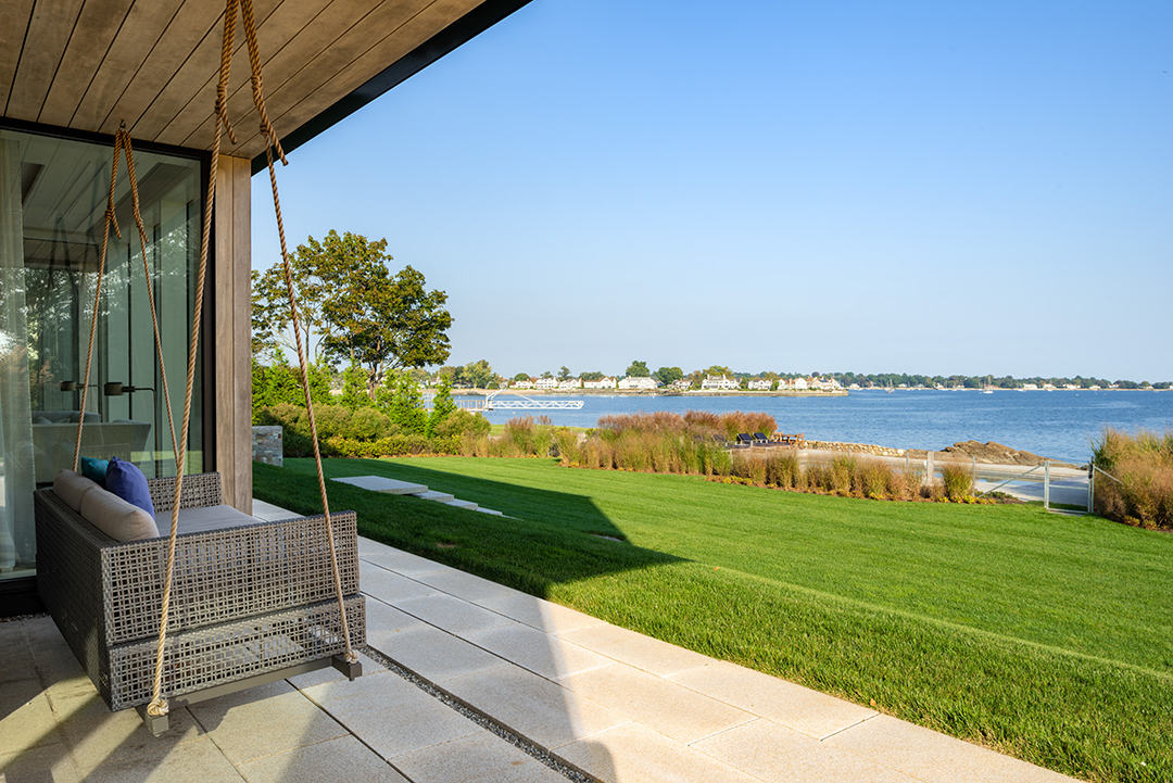 This Hobi Award Winning Masterpiece In Old Greenwich Wants 35m A