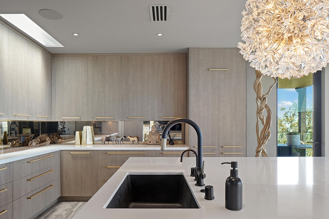 A Sustainability Focused Entrepreneurs Zen Brentwood Home Lists For 6 5m 10 3