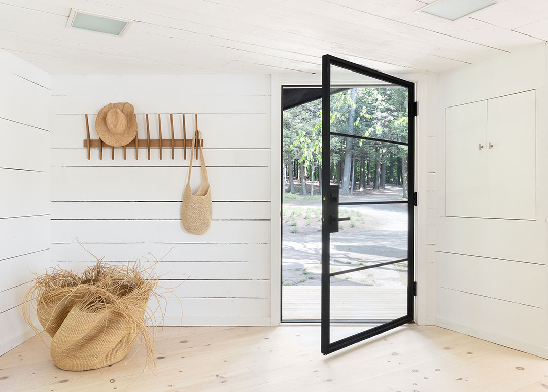 Entry Atwater Berkshires