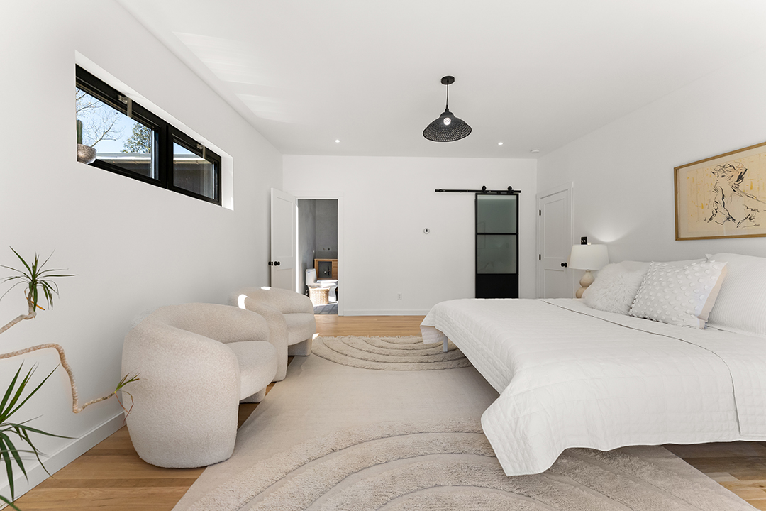 A Designers Midcentury Modern Dazzles On The Market After A Hefty Makeover 87 Shinar Mt Rd Full 36